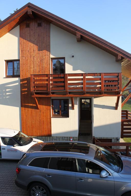 Pension Lenka 1 Harrachov Quarto foto