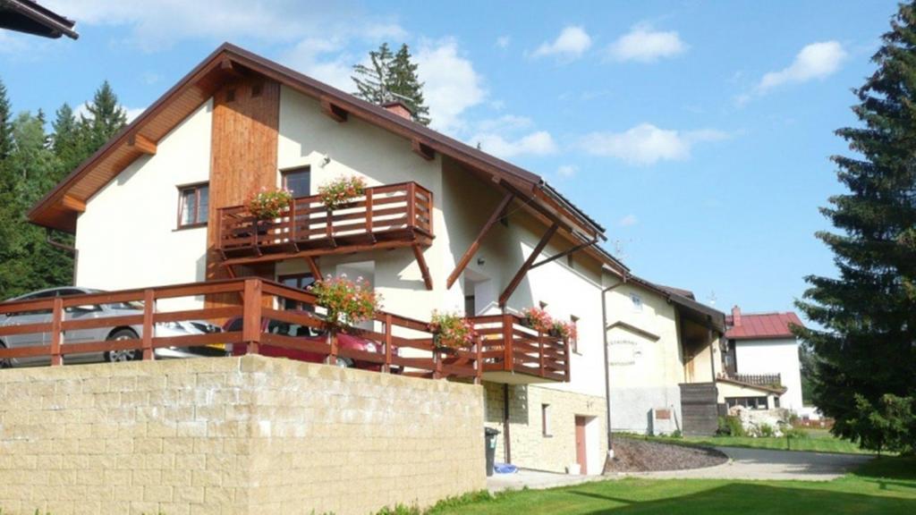 Pension Lenka 1 Harrachov Quarto foto